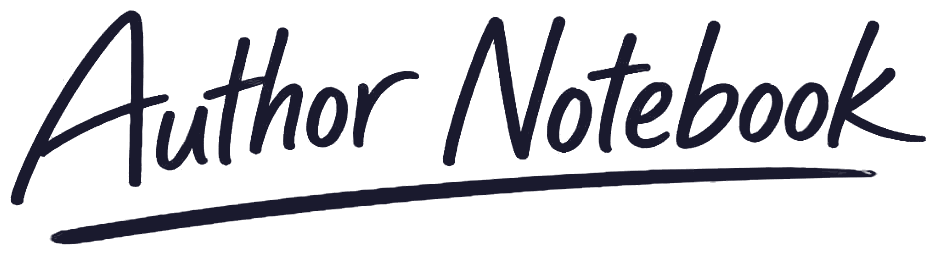 Author Notebook
